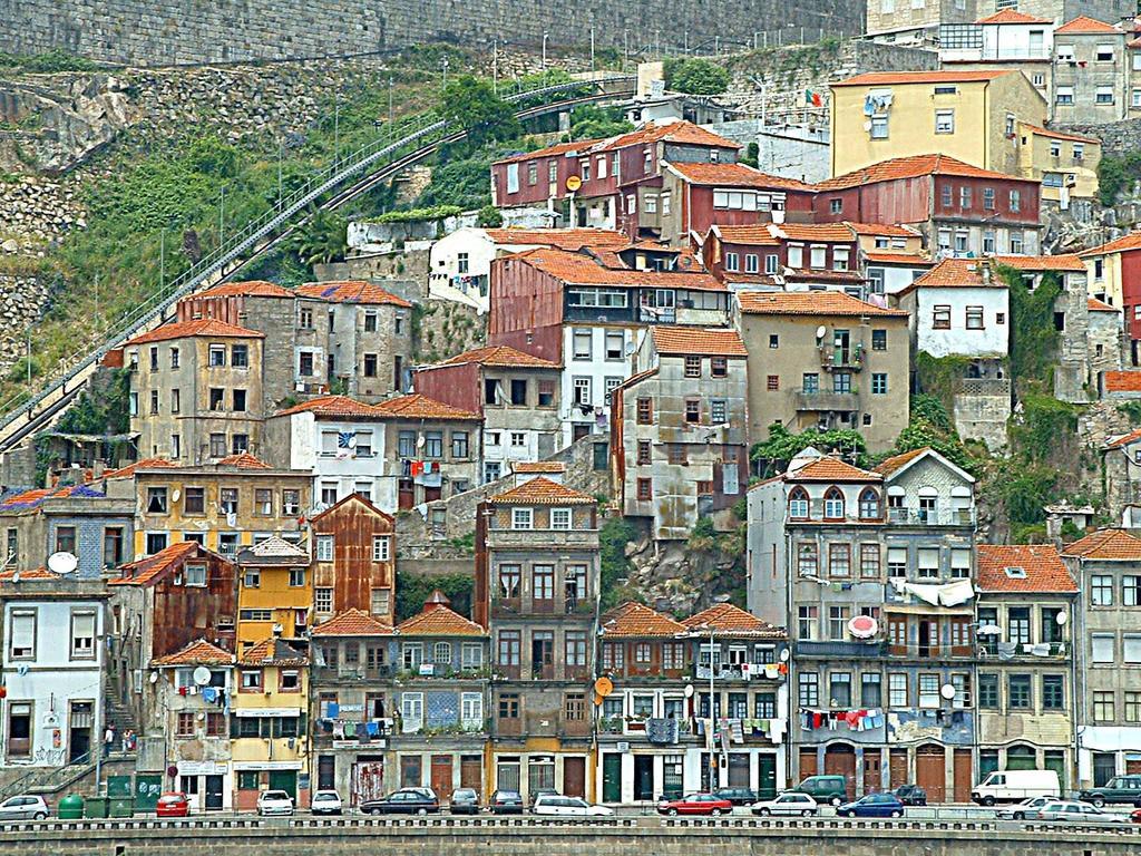 Antas House Guest house Porto