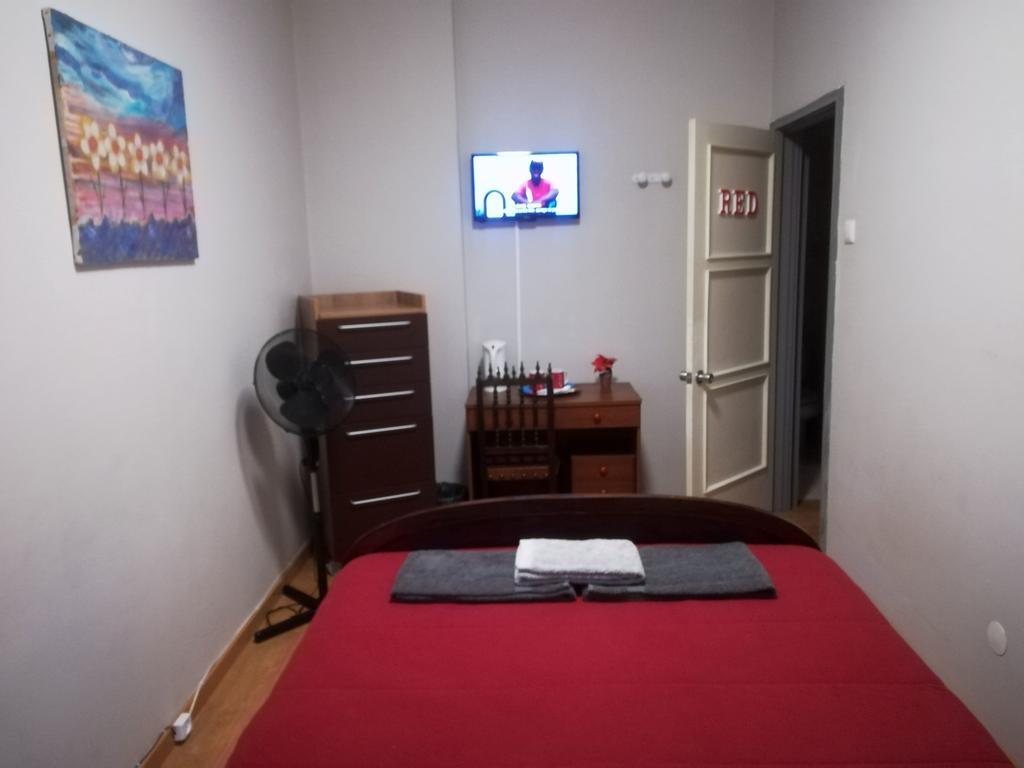 Guest house Antas House Porto