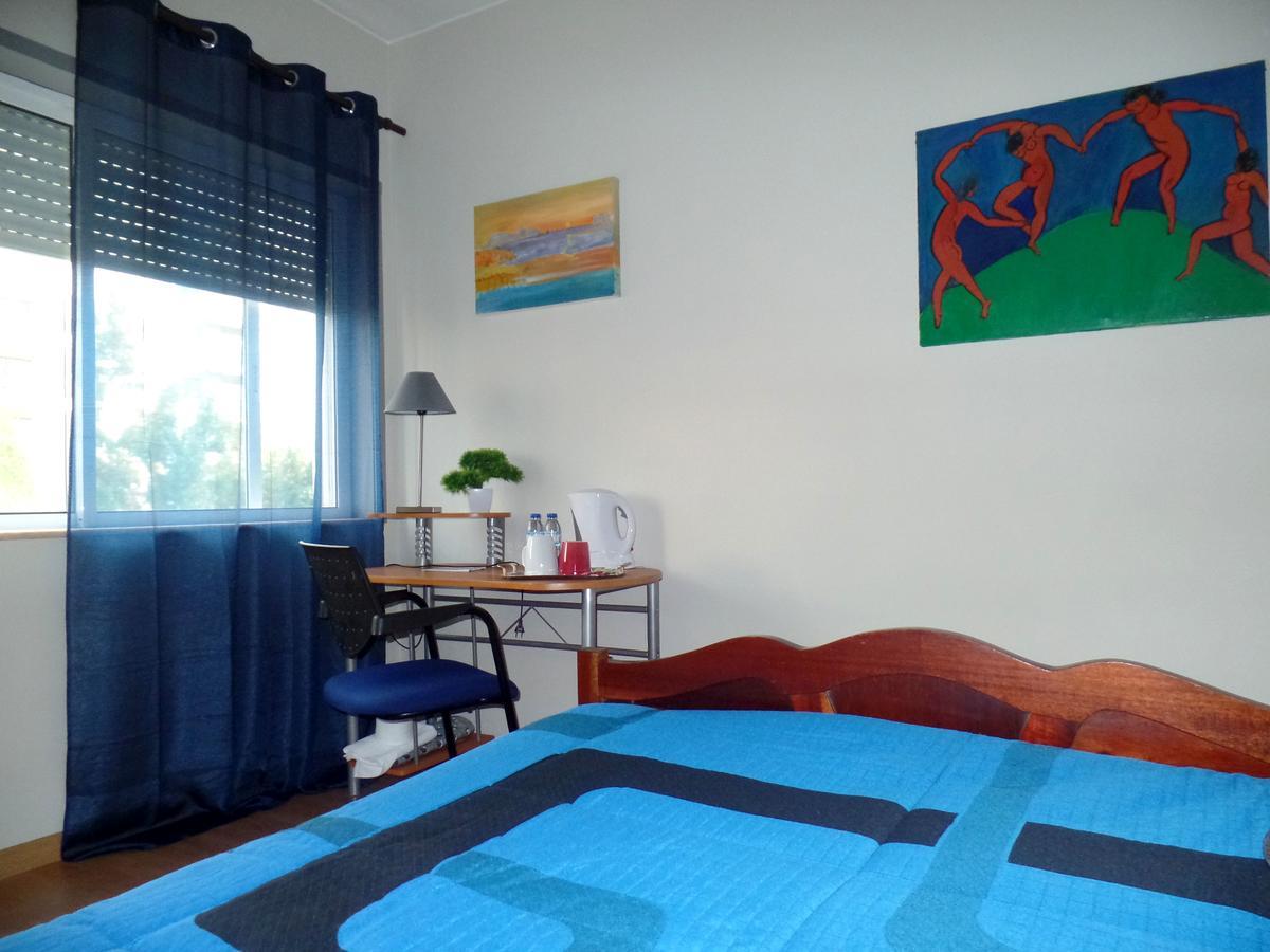 Antas House Porto